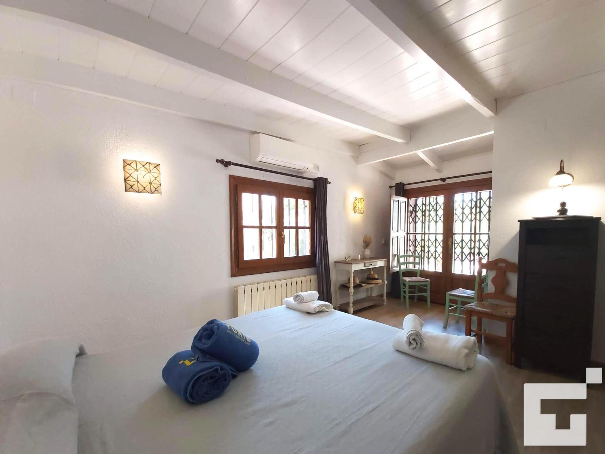 Bungalow La Merced 34G - Grupo Turis Calpe Eksteriør billede