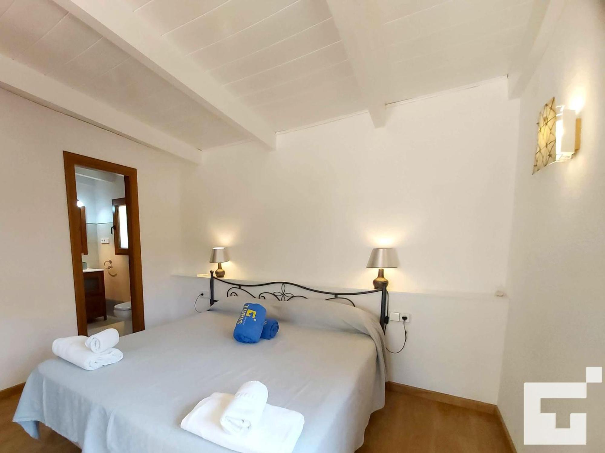 Bungalow La Merced 34G - Grupo Turis Calpe Eksteriør billede