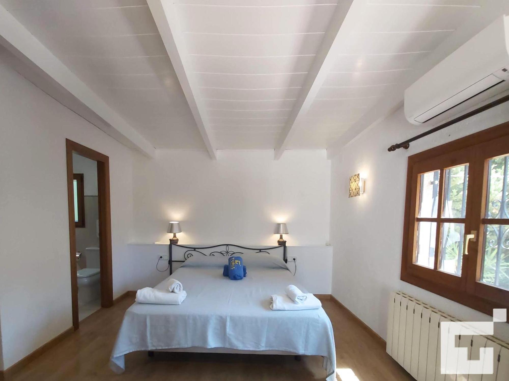 Bungalow La Merced 34G - Grupo Turis Calpe Eksteriør billede